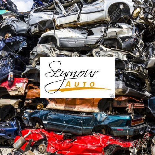 Seymour Auto Wrecking Inc | 107 New Haven Rd, Seymour, CT 06483 | Phone: (203) 888-2527