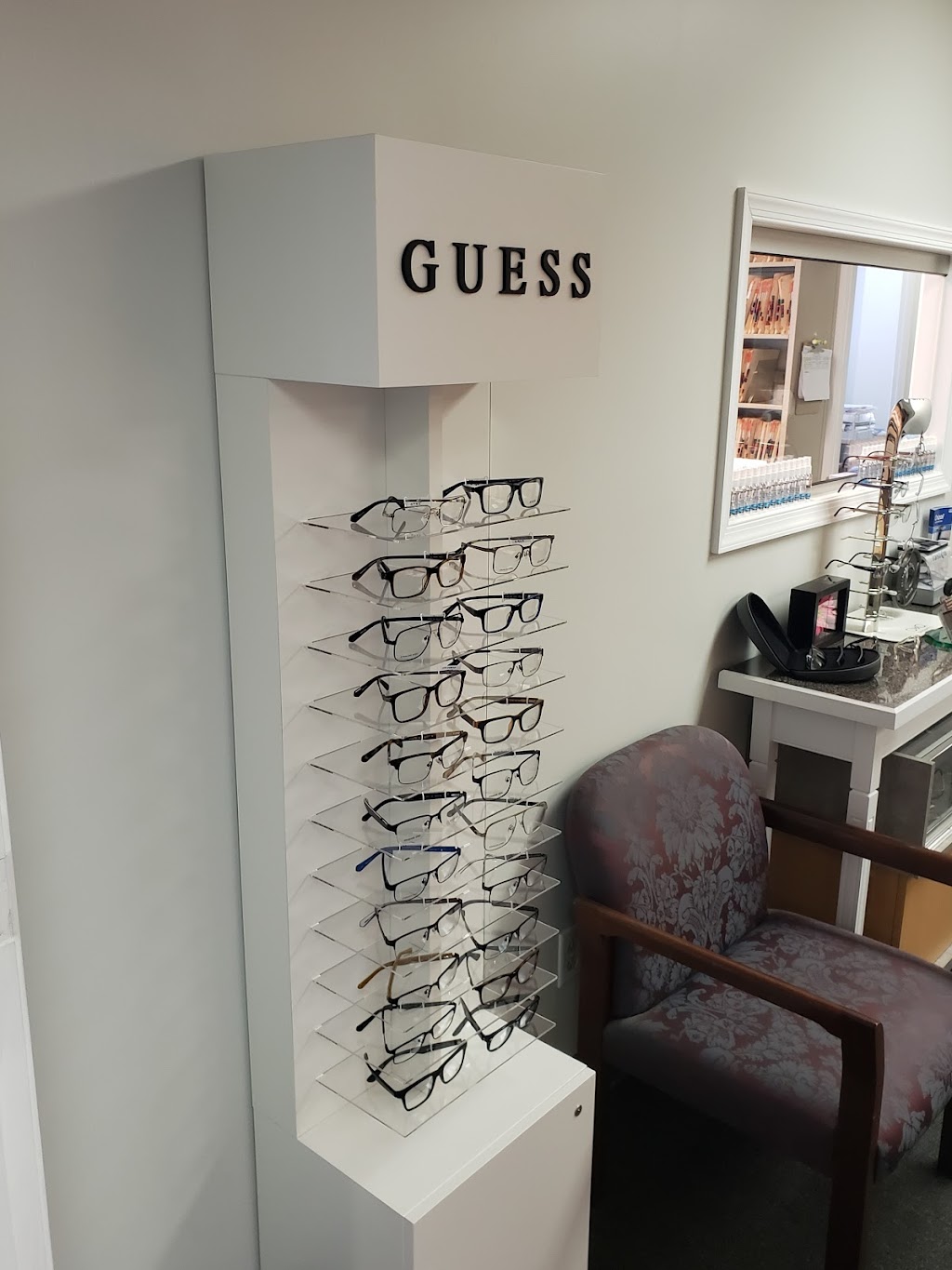 Vision Care Specialists | 134 Mill Rd, Quakertown, PA 18951 | Phone: (215) 536-8540