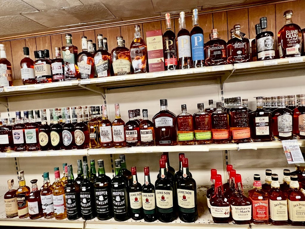 Allamuchy Liquors | 19 Old Hackettstown Rd, Allamuchy Township, NJ 07820 | Phone: (908) 852-6043