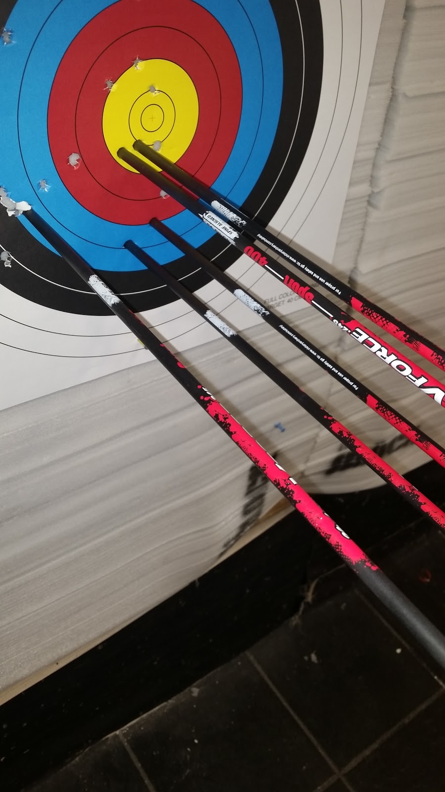 Extreme Archery | 801 E Boston Post Rd, Mamaroneck, NY 10543 | Phone: (914) 777-7500