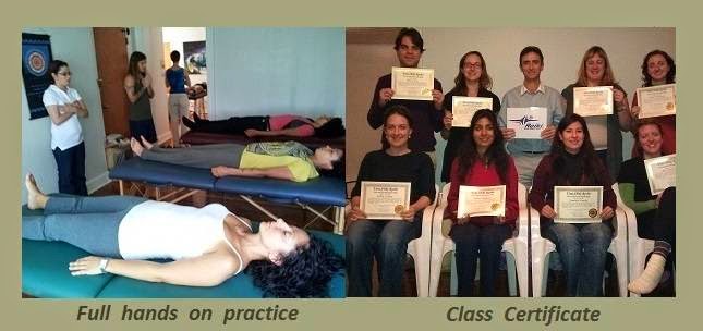 Reiki Classes & Healing NJ | 425 N 2nd St, Harrison, NJ 07029 | Phone: (973) 449-3349