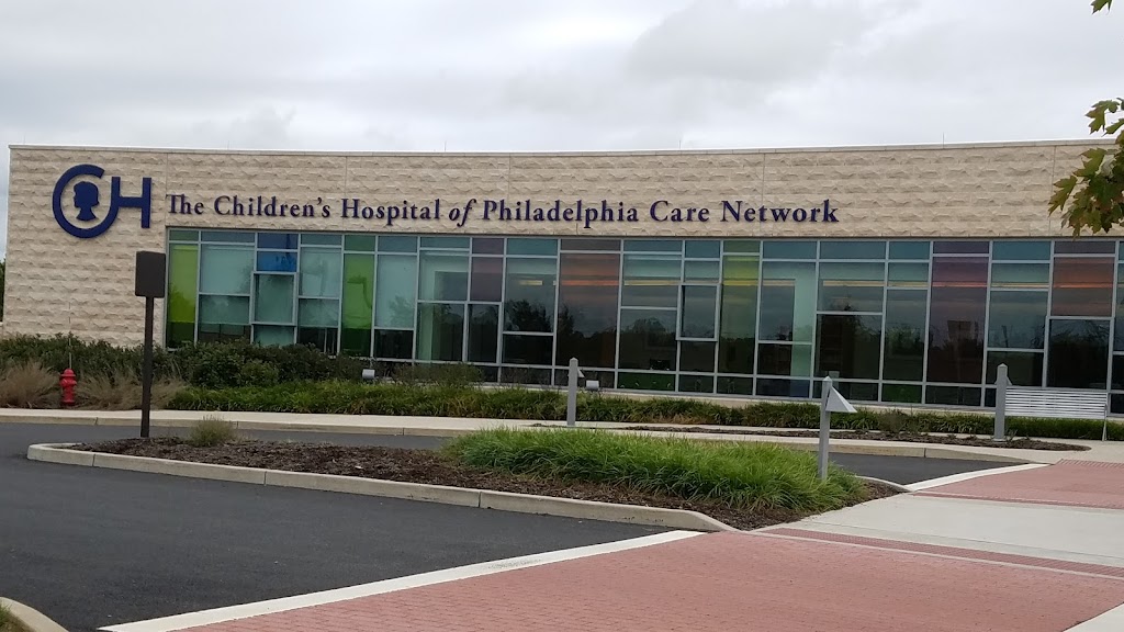 Childrens Hospital Of Philadelphia | 101 Plainsboro Rd, Plainsboro Township, NJ 08536 | Phone: (609) 520-1717