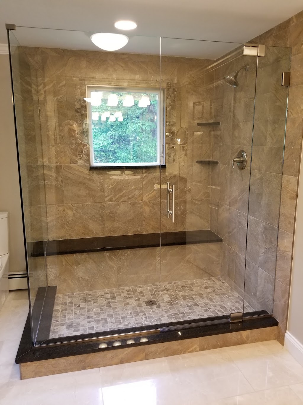 Shower Door Guys | 24 Ahern Ave, Windsor Locks, CT 06096 | Phone: (860) 758-4097