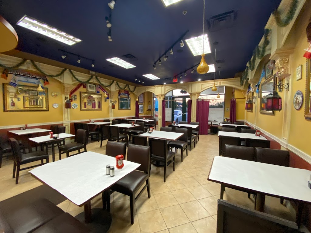 Sinbad Cafe & Grill | 20 Meadowlands Pkwy, Secaucus, NJ 07094 | Phone: (201) 770-9300