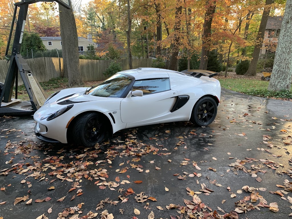 Zeigler Exotic Cars at Possum Hollow | 481 Schuylkill Rd, Phoenixville, PA 19460 | Phone: (610) 933-6868