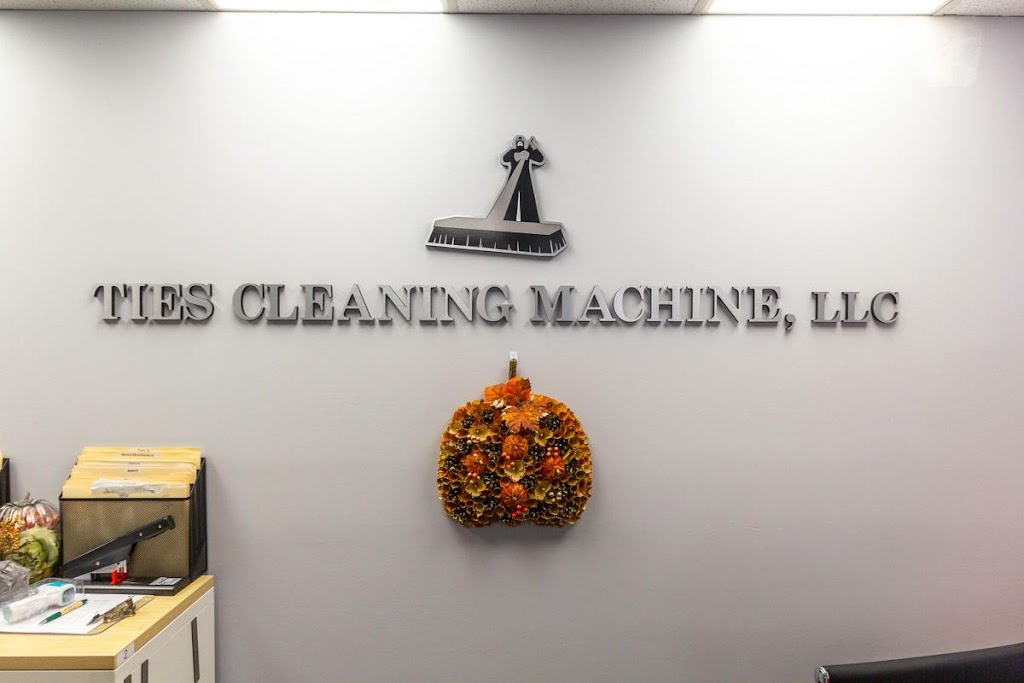 Ties Cleaning Machine Commercial Cleaners | 127 Gaither Dr Suite E, Mt Laurel Township, NJ 08054 | Phone: (856) 242-9247