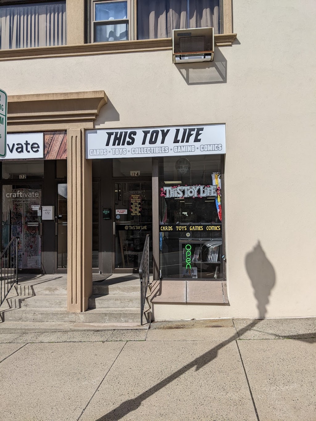 This Toy Life | 4133 Whitney Ave, Hamden, CT 06518 | Phone: (203) 361-8085