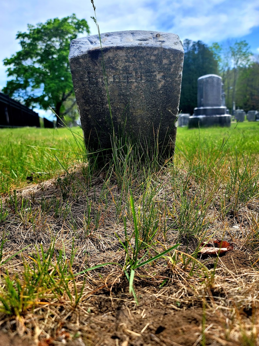 Four Corners Cemetery | 4250 Main St, Palmer, MA 01069 | Phone: (413) 283-2664