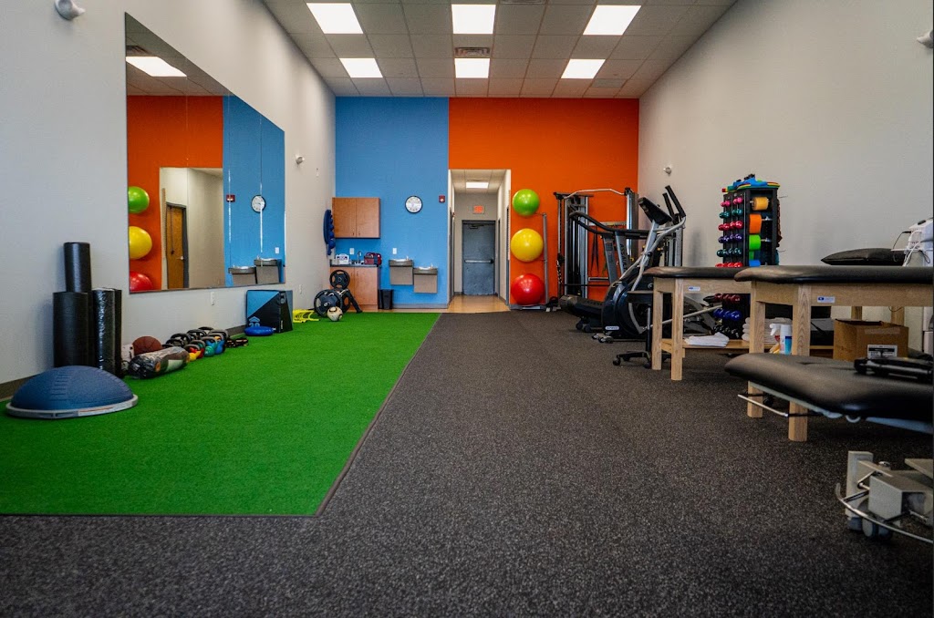 Ivy Rehab Physical Therapy | 1734 Dekalb Pike Unit 4, Blue Bell, PA 19422 | Phone: (610) 707-8088