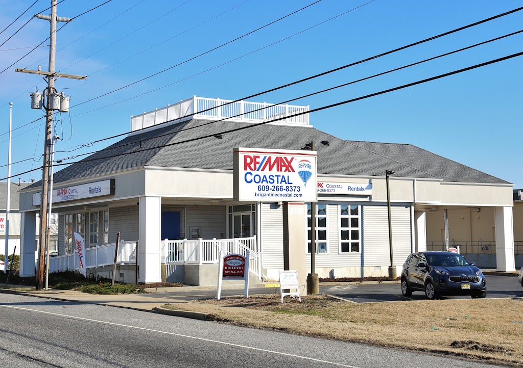 Re/Max Coastal | 3900 Atlantic Brigantine Blvd, Brigantine, NJ 08203 | Phone: (609) 266-8373