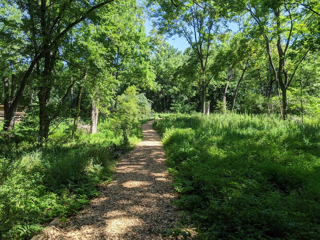 Robbins Park Environmental Education Center | 1419 E Butler Pike, Ambler, PA 19002 | Phone: (215) 641-0921