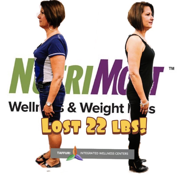 NutriMost Wellness & Weight Loss | 23-00 NJ-208, Fair Lawn, NJ 07410 | Phone: (201) 773-0359