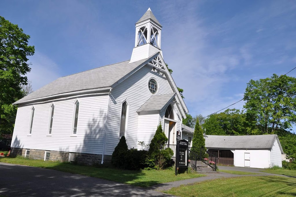 Westbrookville United Methodist Church | 27 Pine Kill Rd, Westbrookville, NY 12785 | Phone: (845) 754-7700