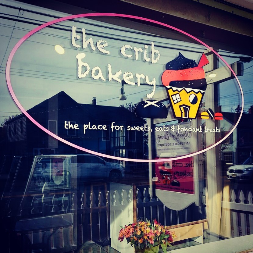 The Crib Bakery | 57 Main St, Chester, NJ 07930 | Phone: (908) 888-2478