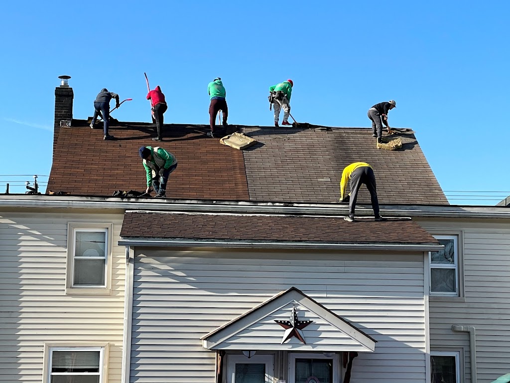 Choice Roofing and Construction | 2786 Kuter Rd, Bath, PA 18014 | Phone: (484) 408-9687
