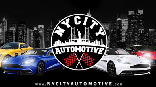 NY City Automotive | Auto Body Repair | 622 Court St, Brooklyn, NY 11231 | Phone: (866) 876-6326