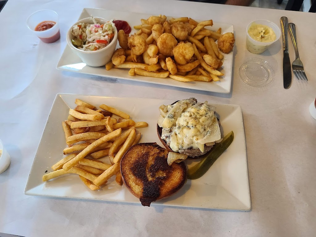 Big Jims Galley | 170 Ferry Blvd, Stratford, CT 06615 | Phone: (203) 549-9842