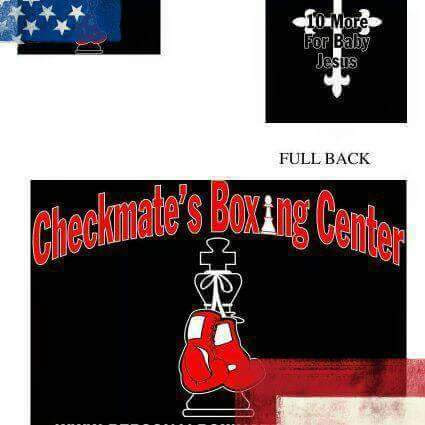 Checkmates Boxing and MMA Striking Skills | 1861 Hooper Ave, Toms River, NJ 08753 | Phone: (732) 300-4080