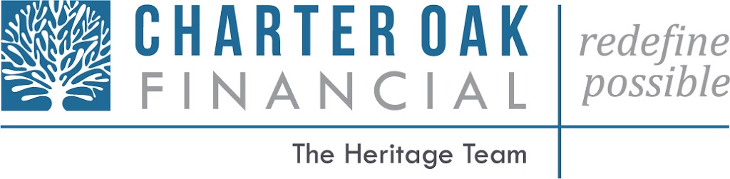 The Heritage Team at Charter Oak Financial | 555 Heritage Rd Suite 204, Southbury, CT 06488 | Phone: (203) 262-1575