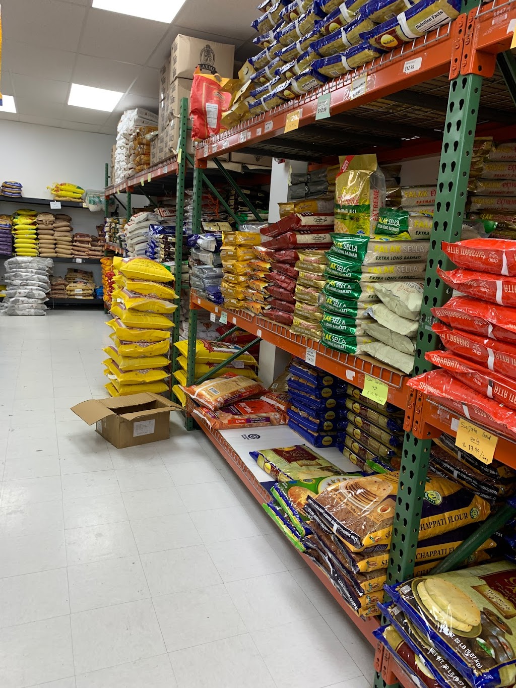 India Foods (Indian Grocery Store in CT) | 279 Berlin Turnpike, Berlin, CT 06037 | Phone: (860) 828-8286