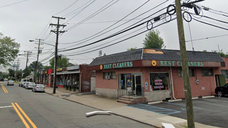 BEST CLEANERS | 22-06 Morlot Ave, Fair Lawn, NJ 07410 | Phone: (201) 796-1656