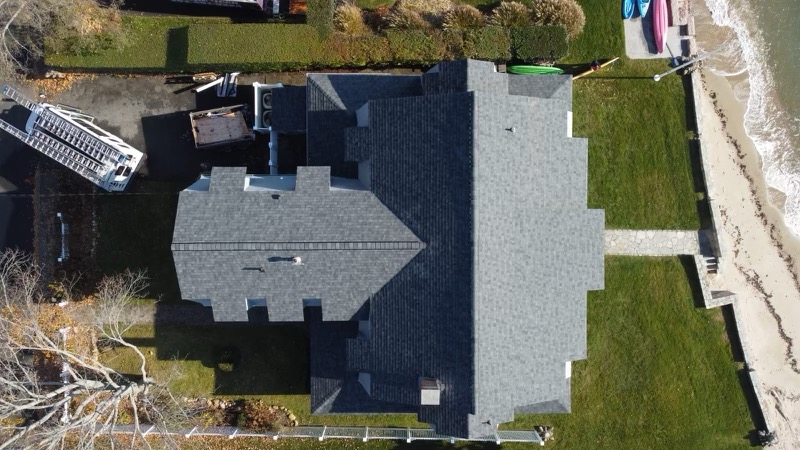 Neil Jones Home Improvements | 130 Oak Terrace, Durham, CT 06422 | Phone: (860) 349-8771