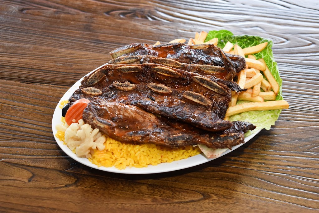 Los Antojitos BBQ Middlesex | 643 Bound Brook Rd, Middlesex, NJ 08846 | Phone: (732) 529-5085