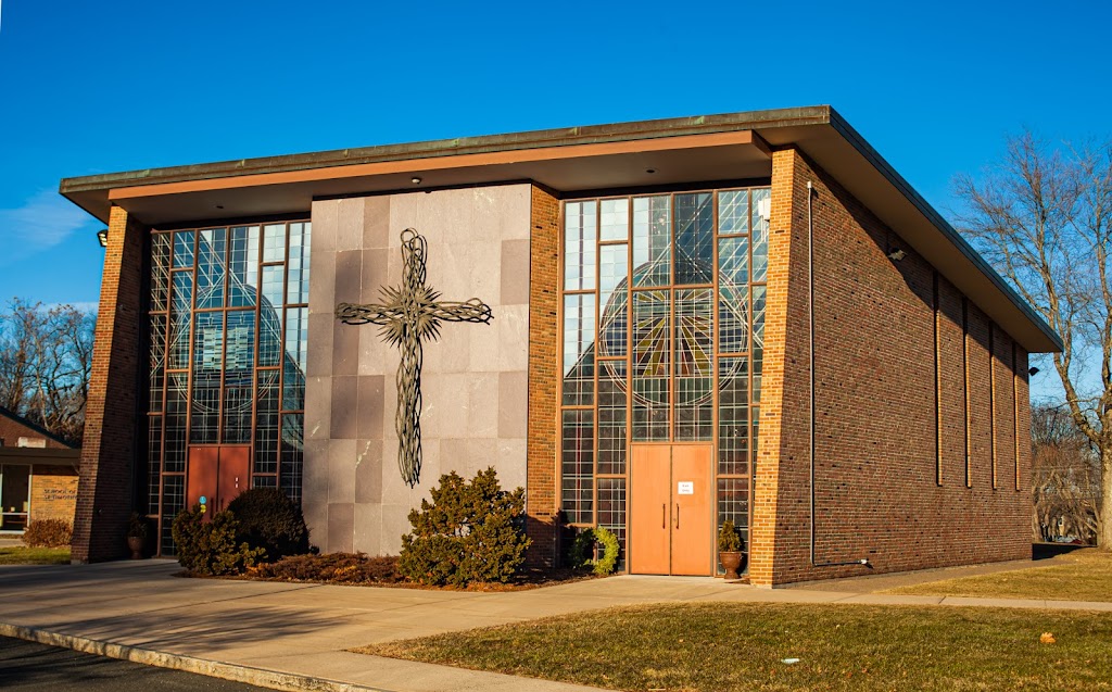 Church of St. Timothy | 1116 N Main St, West Hartford, CT 06117 | Phone: (860) 233-5131