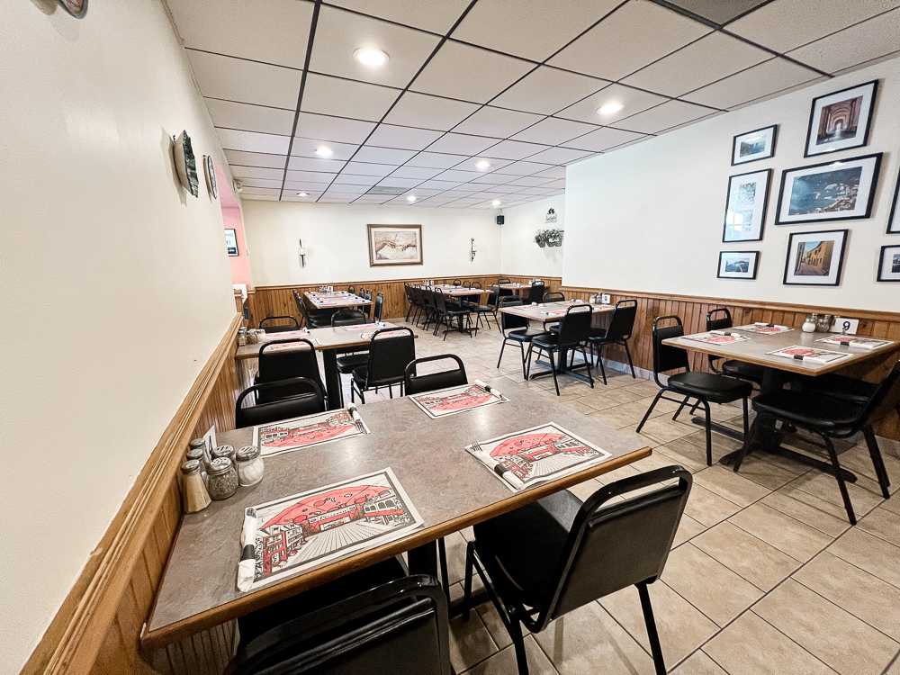 Michelangelos Restaurant & Pizzeria | 4900 NY-52, Jeffersonville, NY 12748 | Phone: (845) 482-3900