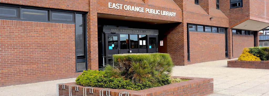 East Orange Public Library | 21 S Arlington Ave, East Orange, NJ 07018 | Phone: (973) 266-7049