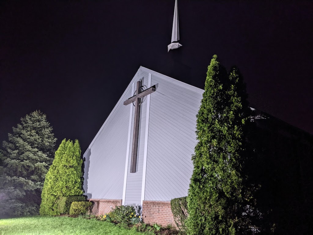 Advent Lutheran Church | 470 Landis Rd, Harleysville, PA 19438 | Phone: (215) 256-9941