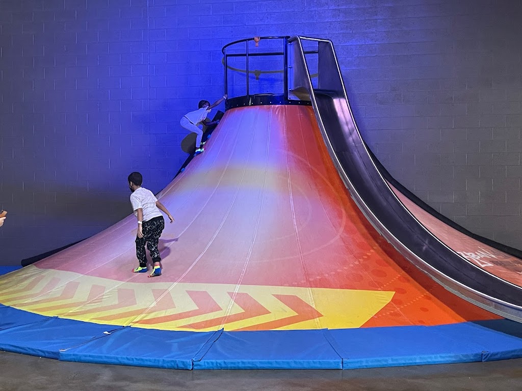 Urban Air Trampoline and Adventure Park | 70 Buckwalter Rd, Royersford, PA 19468 | Phone: (484) 577-3041