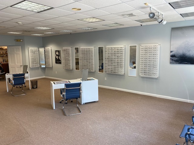 Barrington Eye Care | 789 S Main St, Great Barrington, MA 01230 | Phone: (413) 528-2880