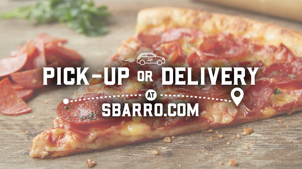 Sbarro | New Jersey Turnpike Between 8A And 9 North, Milltown, NJ 08850 | Phone: (732) 254-1049