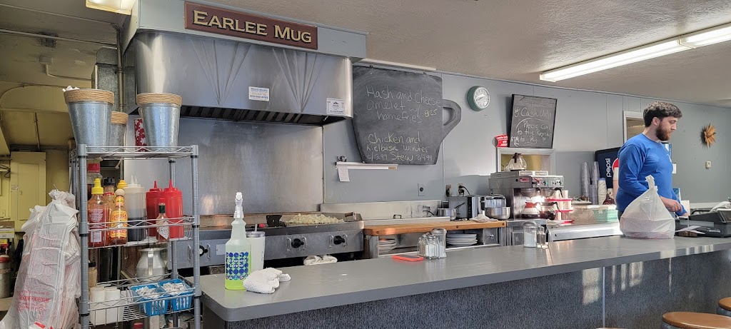 The Earlee Mug | 337 E State St, Granby, MA 01033 | Phone: (413) 467-3244