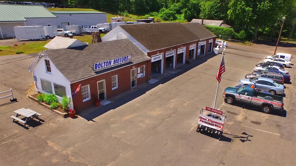 Bolton Motors | 99 New Bolton Rd, Bolton, CT 06043 | Phone: (860) 643-9521