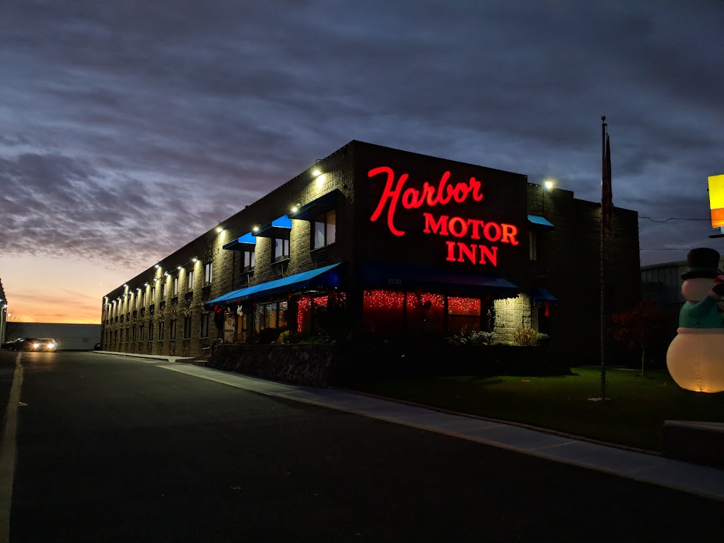 Harbor Motor Inn | 1730 Shore Pkwy, Brooklyn, NY 11214 | Phone: (718) 946-9200
