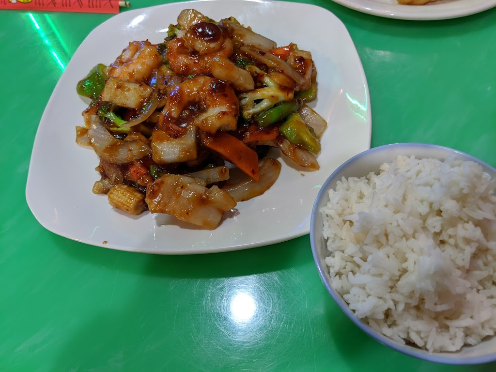 Yummy Chinese Restaurant | 527 Sykesville Rd, Wrightstown, NJ 08562 | Phone: (609) 723-1888