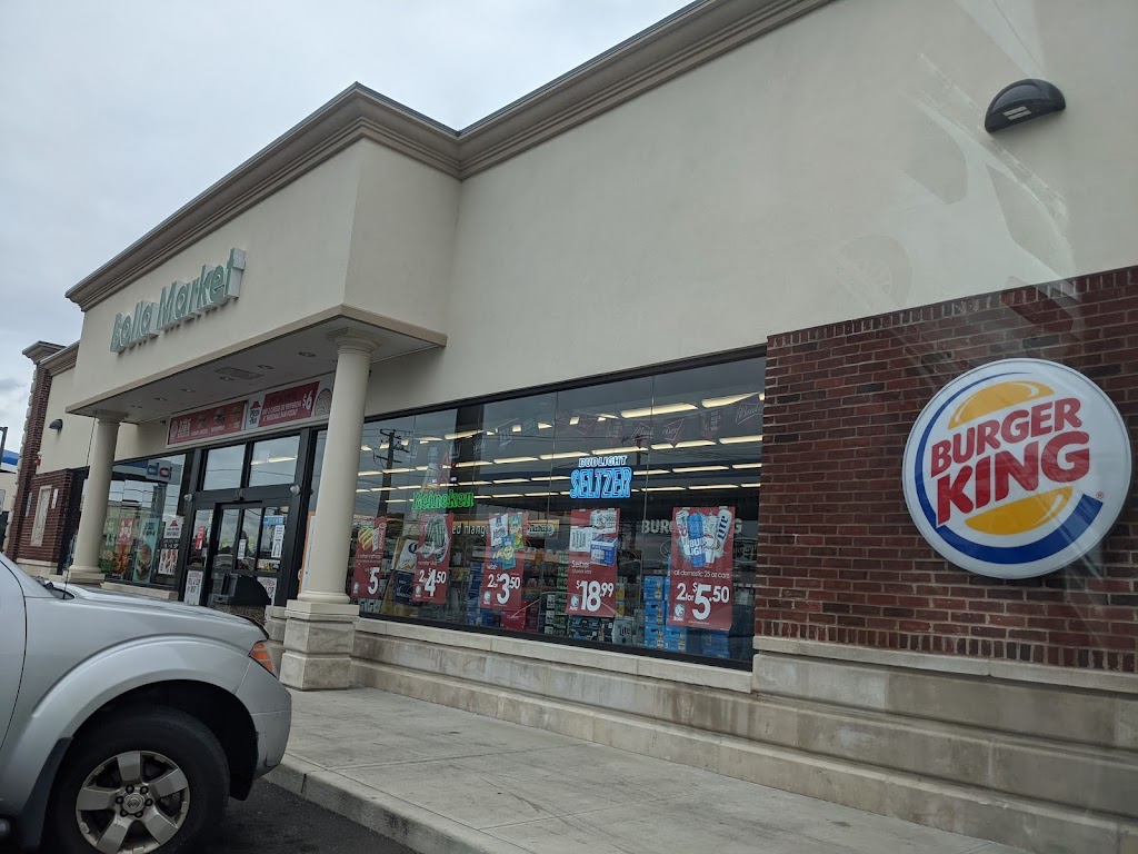 Burger King | 1201 Sunrise Hwy, Copiague, NY 11762 | Phone: (631) 789-0925
