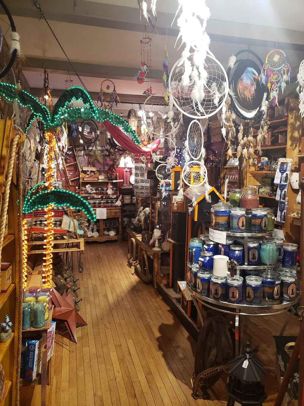 Candle Shoppe of the Poconos | 1900 PA-611, Swiftwater, PA 18370 | Phone: (570) 839-1844