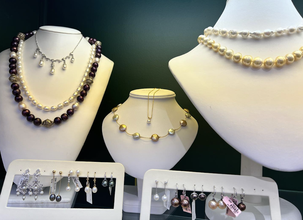 Trent Jewelers | 16 Edinburg Rd, Mercerville, NJ 08619 | Phone: (609) 584-8800