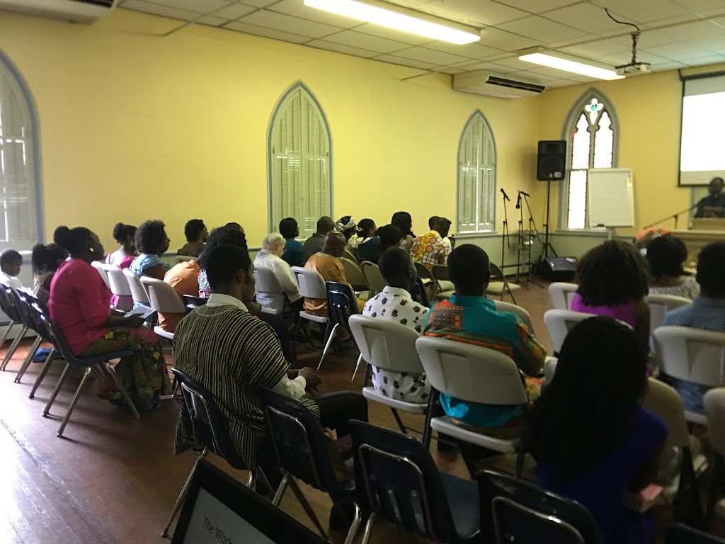 Pentecost International Worship Center (PIWC)-Rocky Hill, NJ | 91 Washington St BOX 44, Rocky Hill, NJ 08553 | Phone: (866) 791-8147
