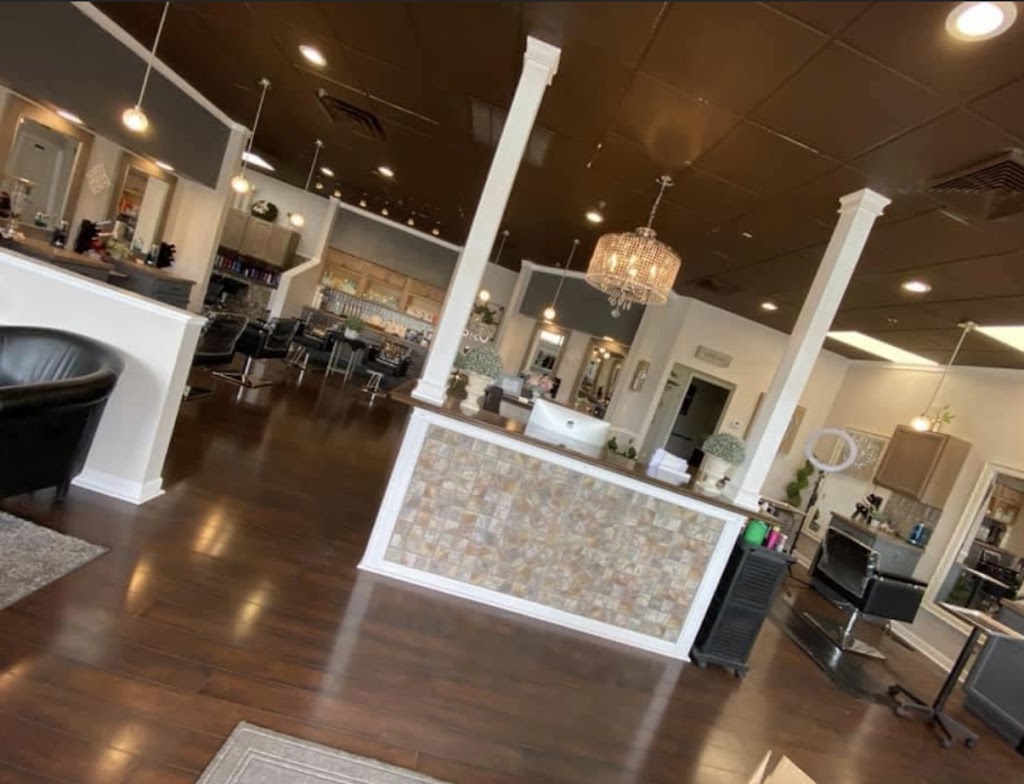 Salon Bree Hair Studio | 931 Fischer Blvd, Toms River, NJ 08753 | Phone: (732) 569-6808