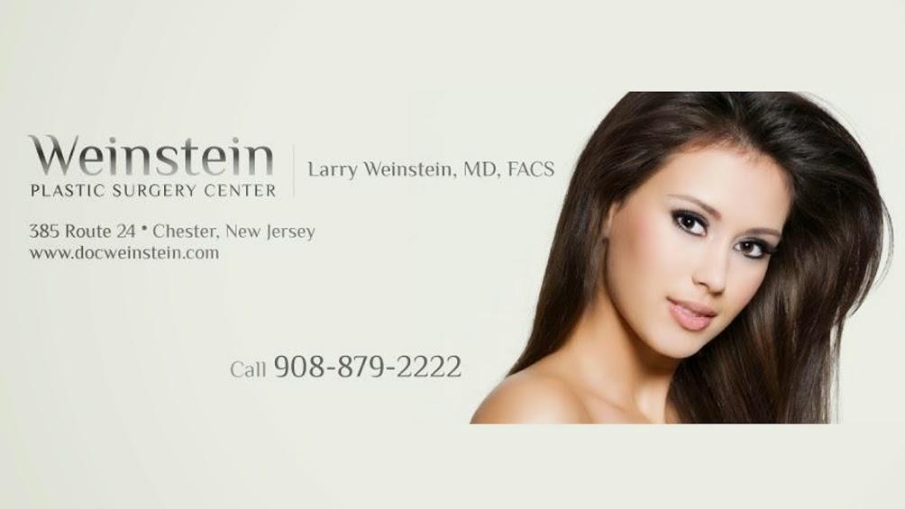 Weinstein Plastic & Ambulatory Surgery Center | 385 Rte 24, Chester, NJ 07930 | Phone: (908) 879-2222