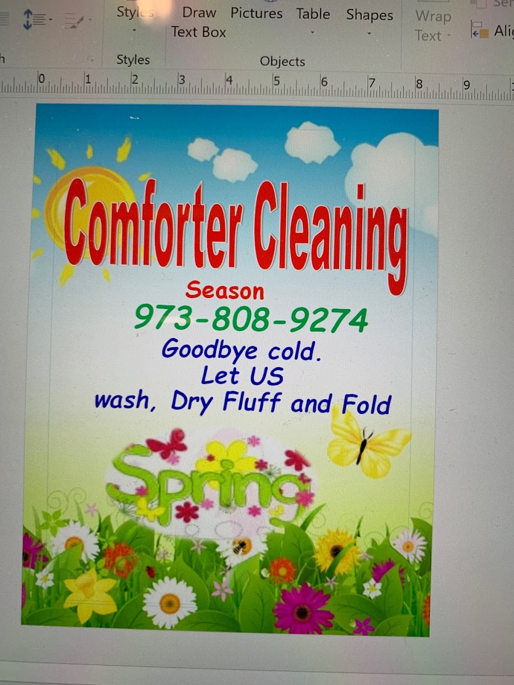 Neighborhood Laundromat at West Caldwell | 550 Passaic Ave, West Caldwell, NJ 07006 | Phone: (973) 808-9274