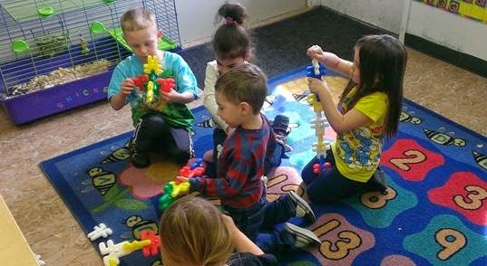 Stepping Stones Learning Center | 2532 Beryl Ave, Whitehall, PA 18052 | Phone: (610) 439-1779