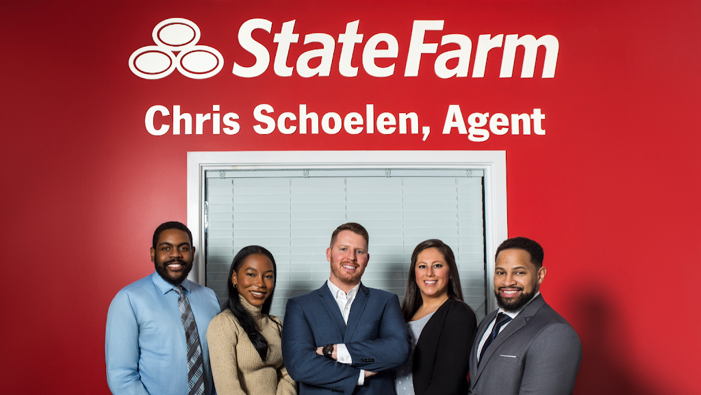 Chris Schoelen - State Farm Insurance Agent | 2249 New London Turnpike Ste H, South Glastonbury, CT 06073 | Phone: (860) 781-7277