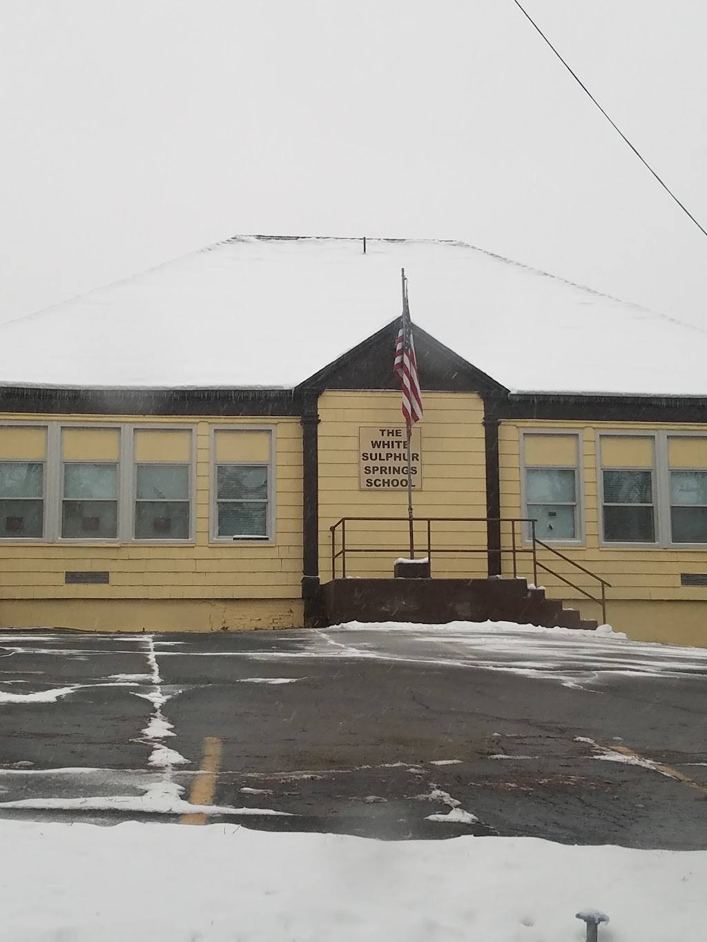 Sullivan County B.O.C.E.S. White Sulfer Springs Elementary | Schoolhouse Rd, Livingston Manor, NY 12758 | Phone: (845) 292-5618