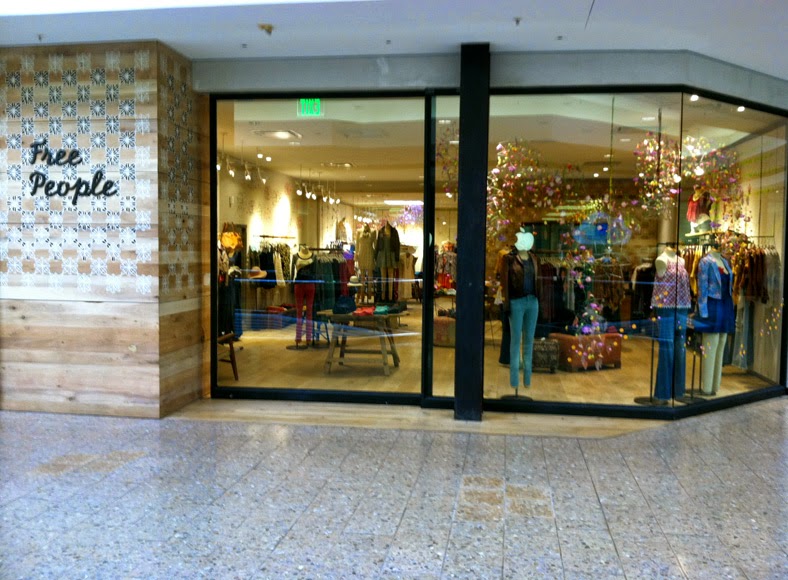 Free People | 543 W Farms Mall, Farmington, CT 06032 | Phone: (860) 521-3717