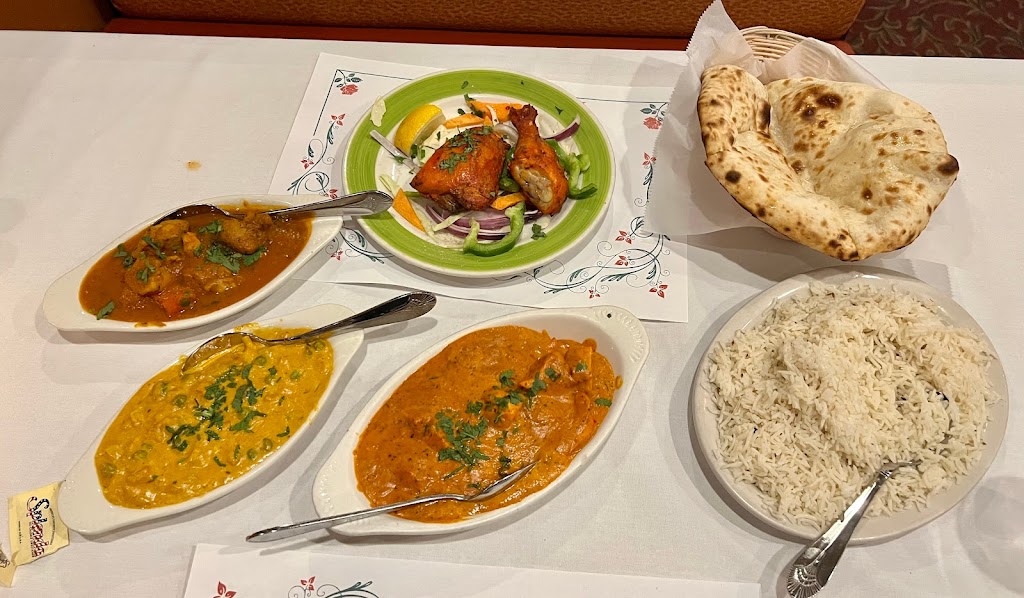 Indian Garden | 676 Stony Hill Rd, Yardley, PA 19067 | Phone: (215) 369-7016